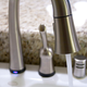 Illustration for article titled Delta Touch-Sensitive Faucet Review